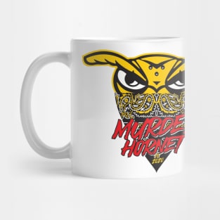 Murder Hornet 2020 Mug